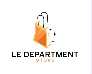 LE department store